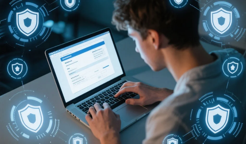 安全使用本平台指南：守护个人信息，警惕虚假信息